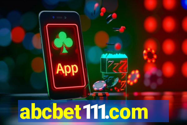 abcbet111.com