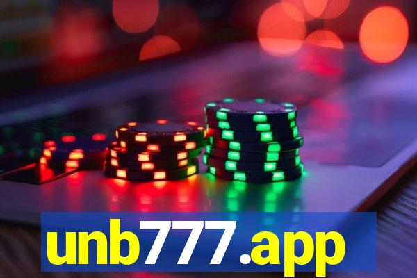 unb777.app