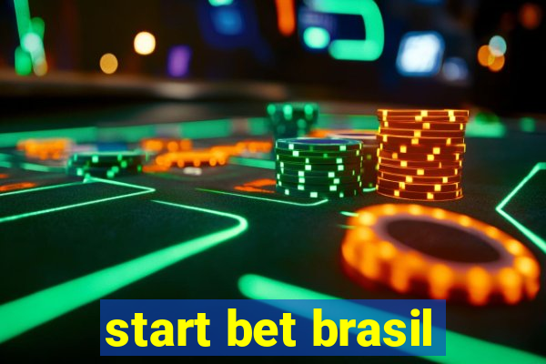 start bet brasil