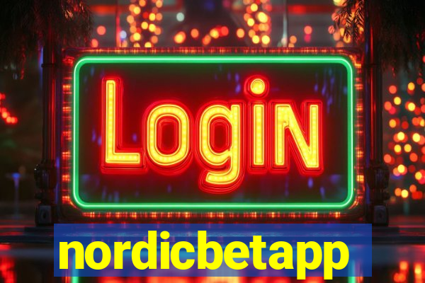 nordicbetapp