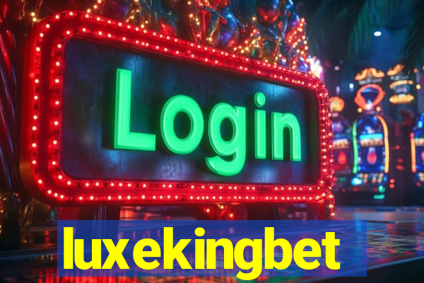 luxekingbet