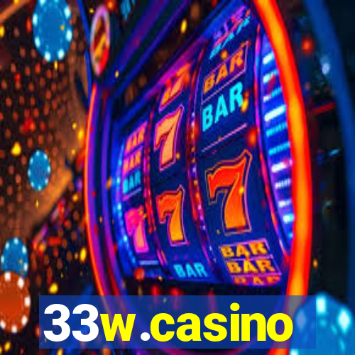 33w.casino