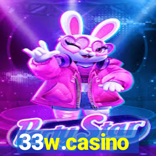 33w.casino