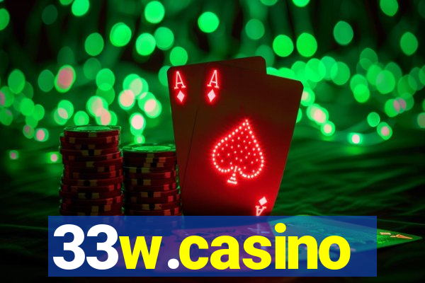 33w.casino