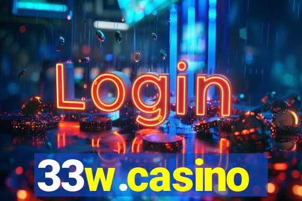 33w.casino