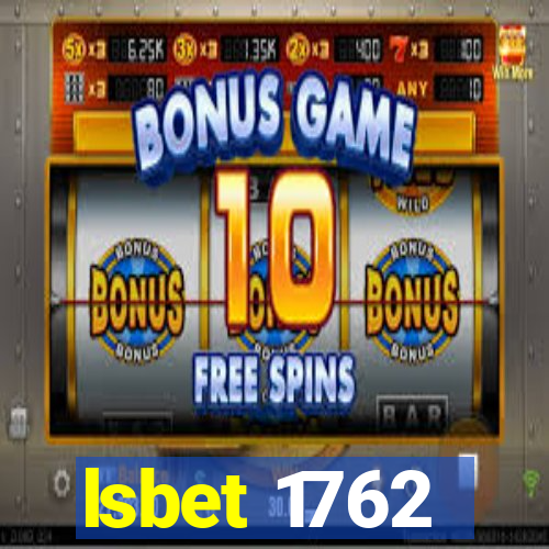 lsbet 1762