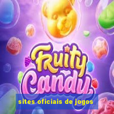 sites oficiais de jogos