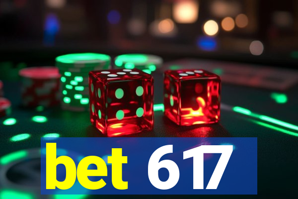 bet 617