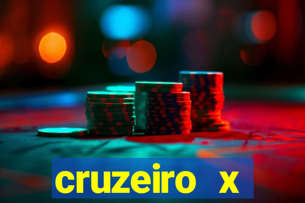 cruzeiro x juventude palpite