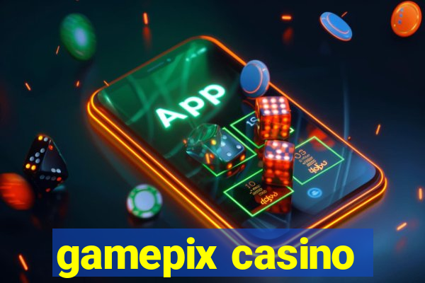 gamepix casino