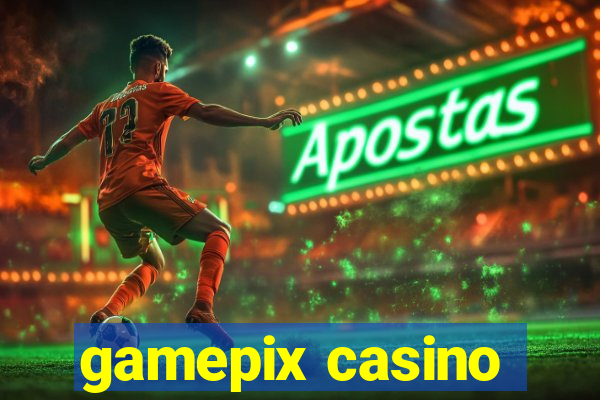 gamepix casino