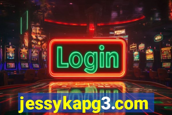 jessykapg3.com