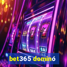 bet365 dominó