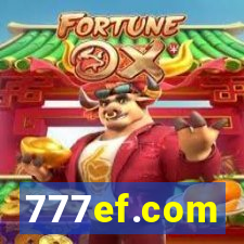 777ef.com