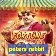 peters rabbit