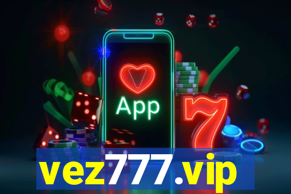 vez777.vip