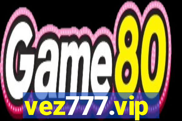 vez777.vip