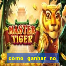 como ganhar no treasure bowl