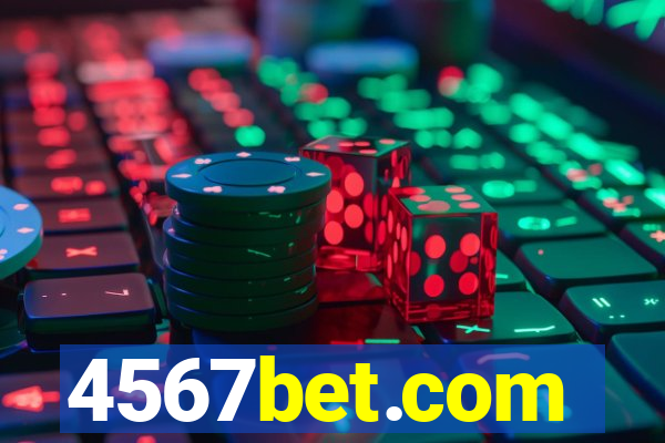 4567bet.com