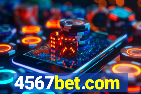 4567bet.com