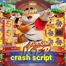 crash script