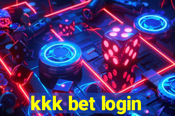 kkk bet login