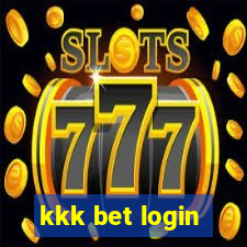 kkk bet login