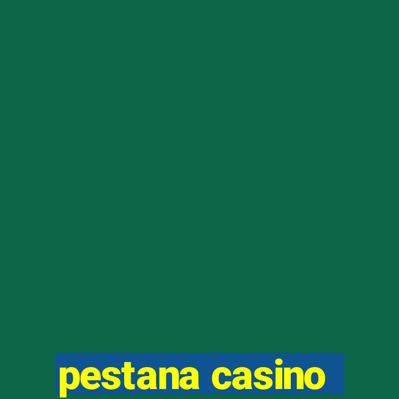 pestana casino