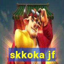 skkoka jf