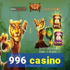 996 casino