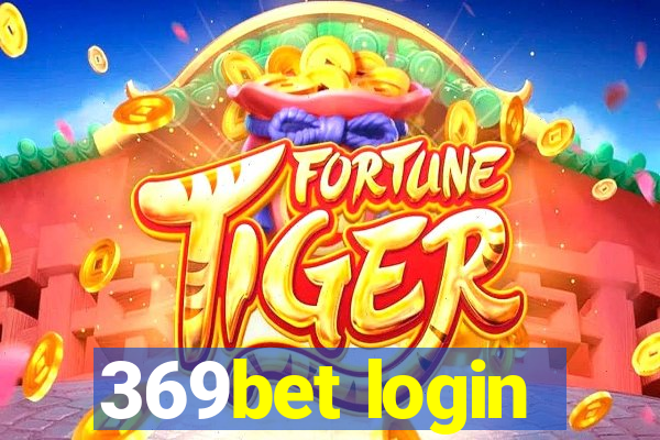 369bet login