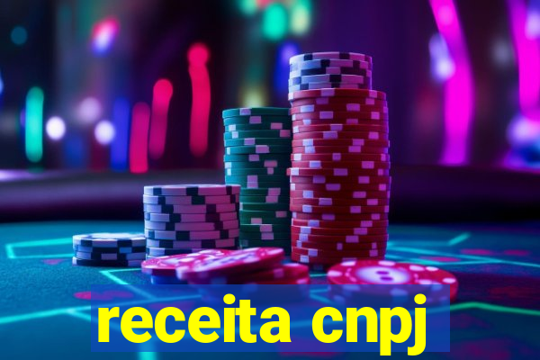 receita cnpj