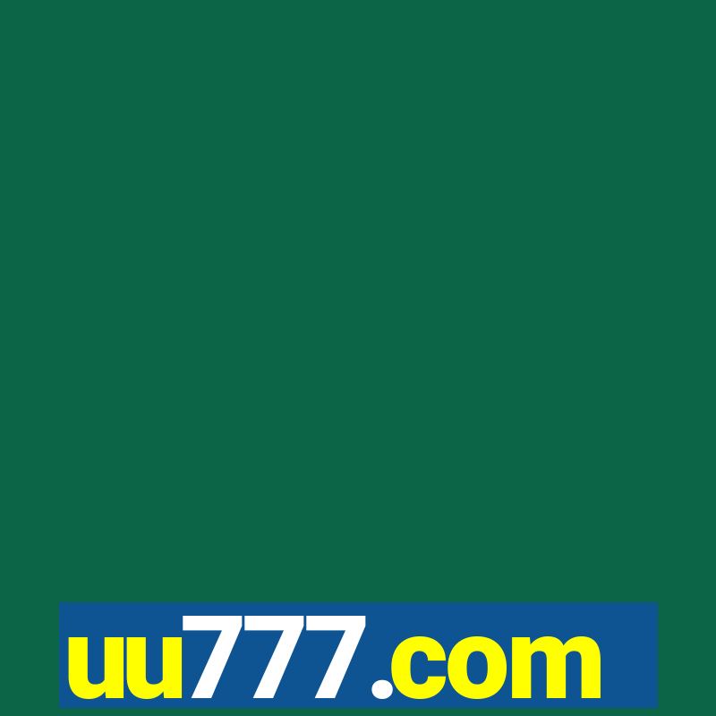 uu777.com