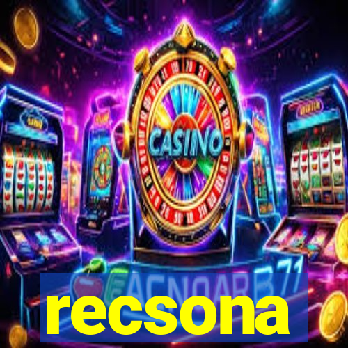 recsona