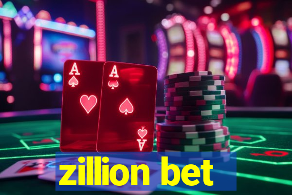 zillion bet