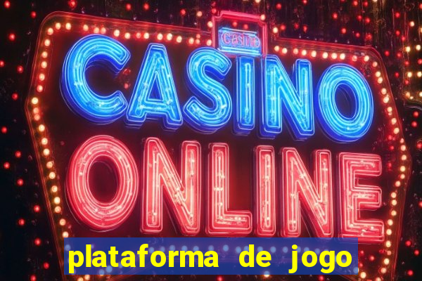 plataforma de jogo da deolane