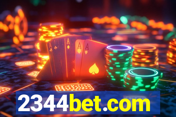 2344bet.com