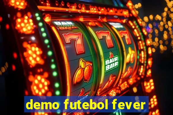 demo futebol fever