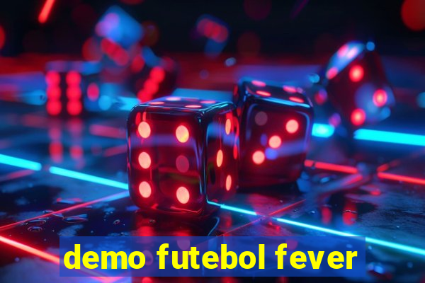 demo futebol fever