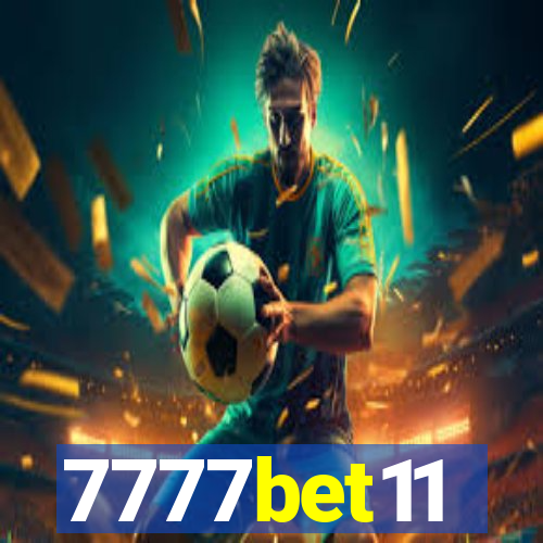 7777bet11