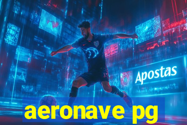 aeronave pg