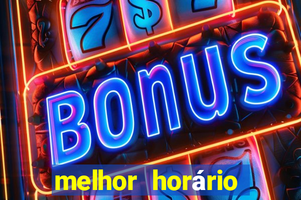 melhor horário para jogar rabbit fortune