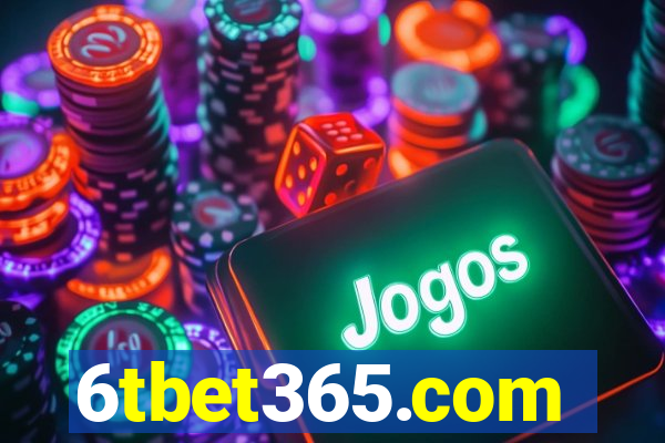 6tbet365.com