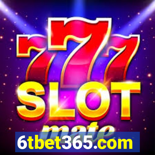 6tbet365.com