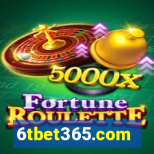 6tbet365.com