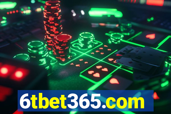 6tbet365.com