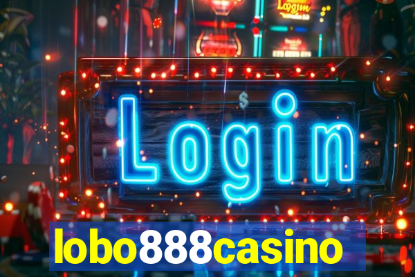 lobo888casino