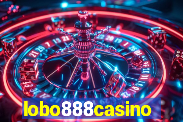 lobo888casino