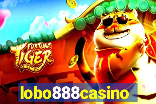 lobo888casino