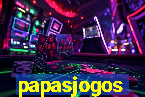 papasjogos